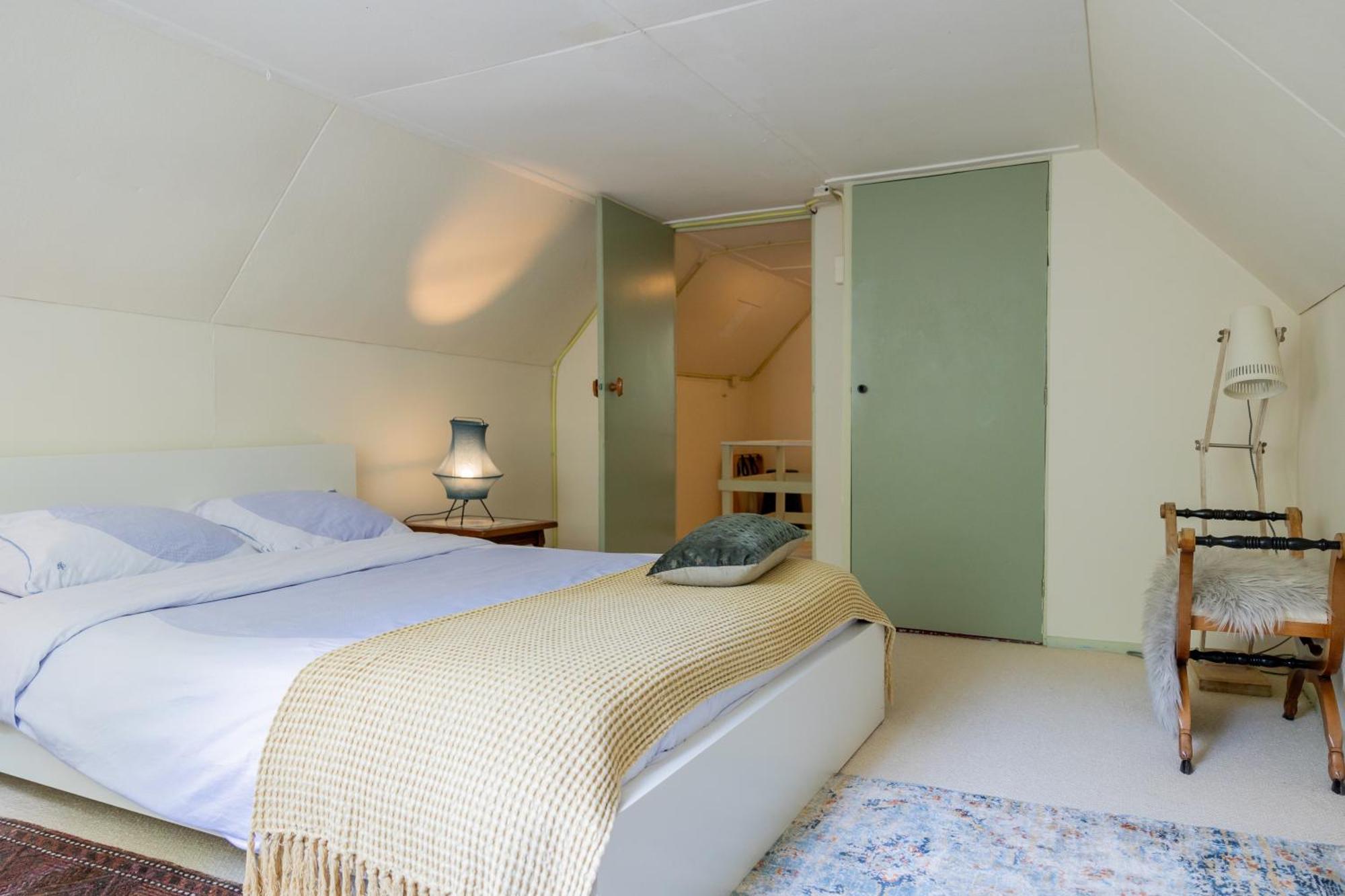 Landgoed Olterterp Lodges, Kies Een Comfortabel Huisje Of Appartement Op De Allermooiste Locatie Exteriör bild