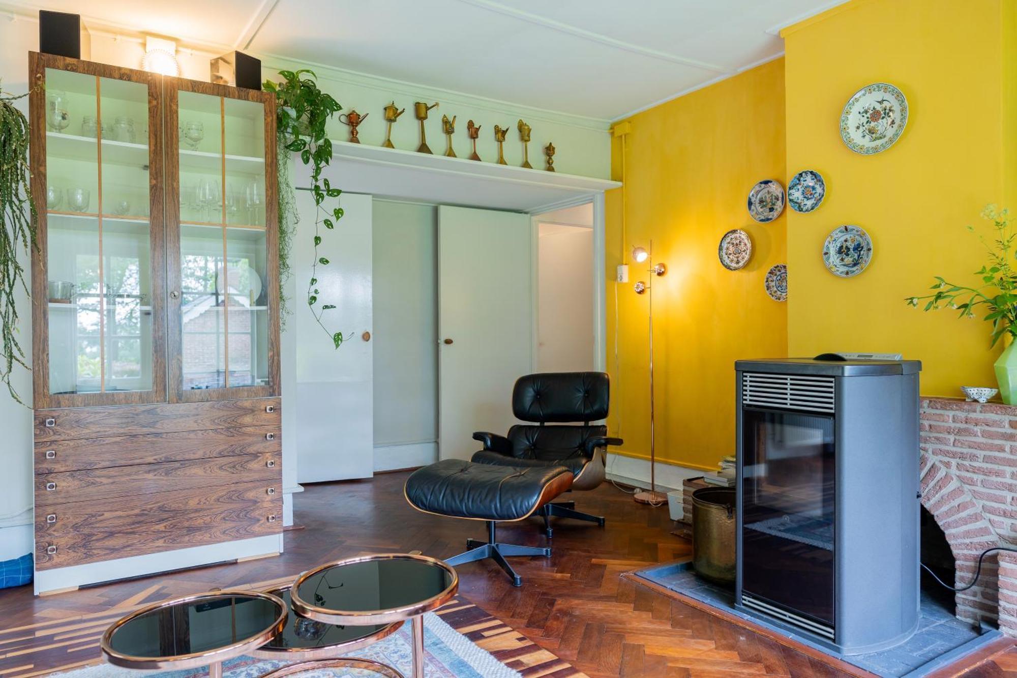 Landgoed Olterterp Lodges, Kies Een Comfortabel Huisje Of Appartement Op De Allermooiste Locatie Exteriör bild