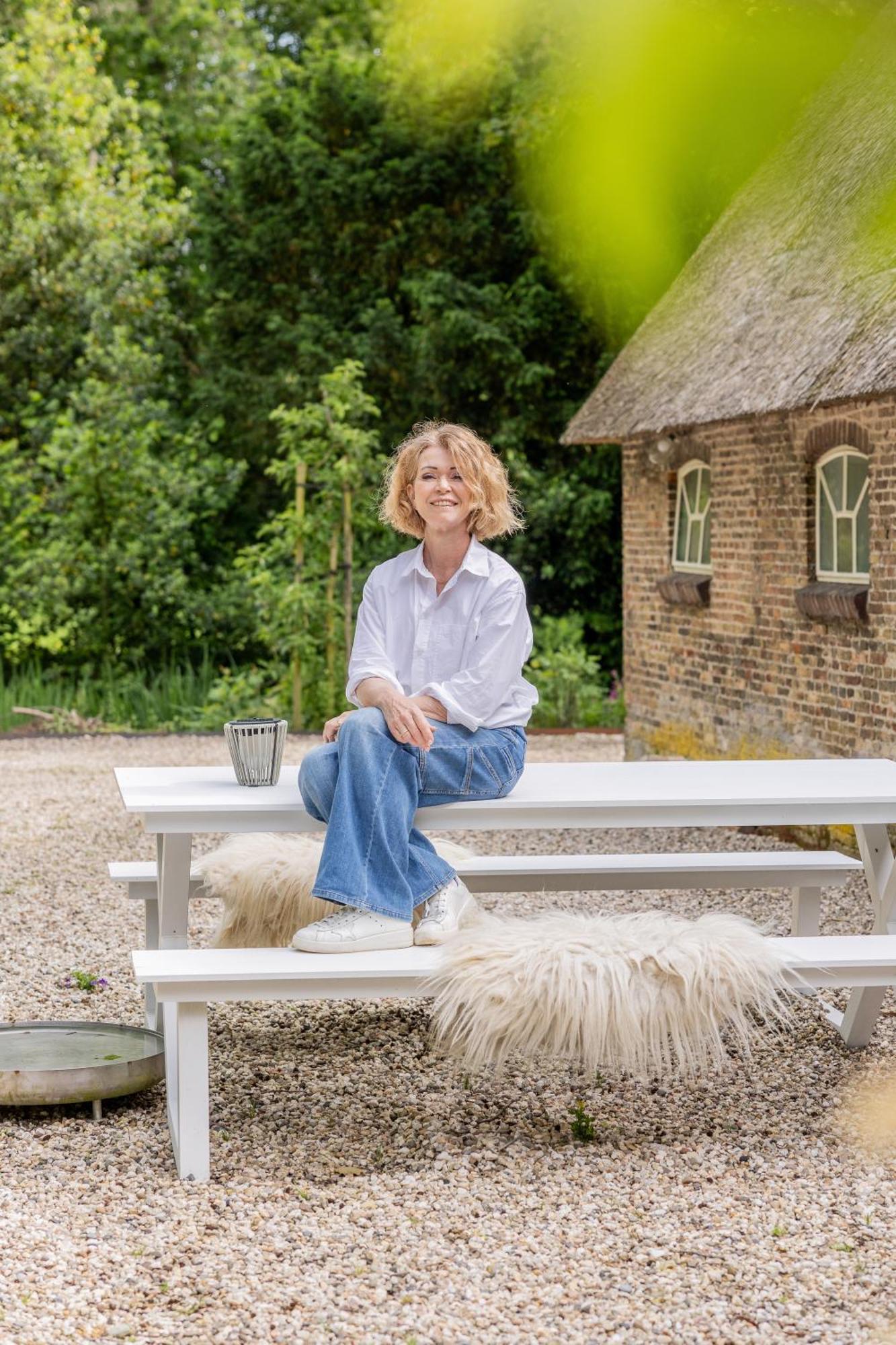 Landgoed Olterterp Lodges, Kies Een Comfortabel Huisje Of Appartement Op De Allermooiste Locatie Exteriör bild