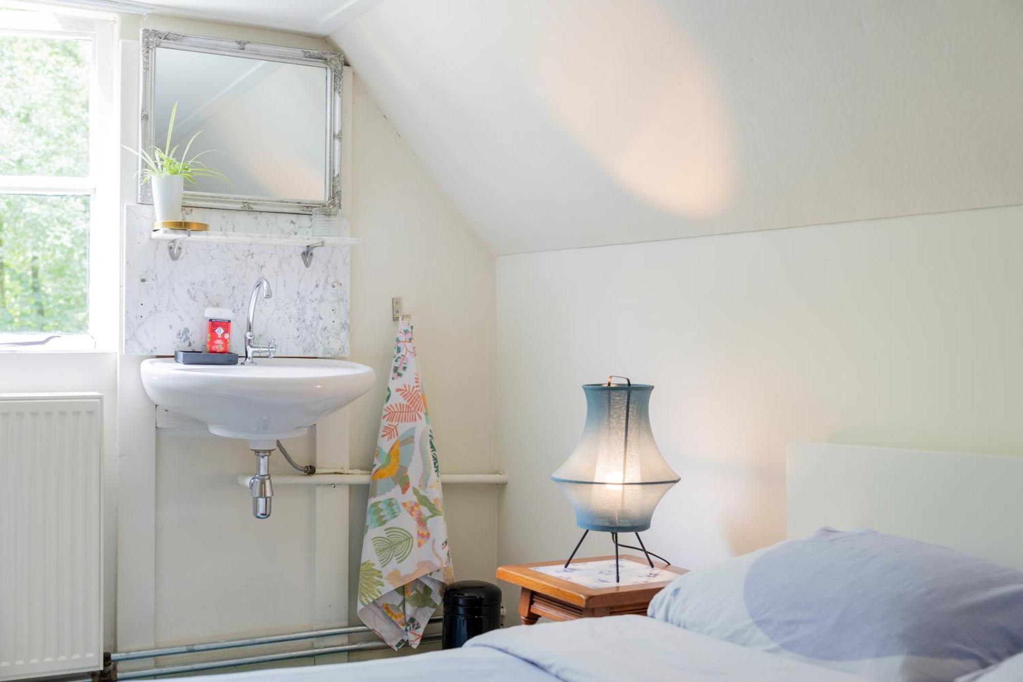 Landgoed Olterterp Lodges, Kies Een Comfortabel Huisje Of Appartement Op De Allermooiste Locatie Exteriör bild
