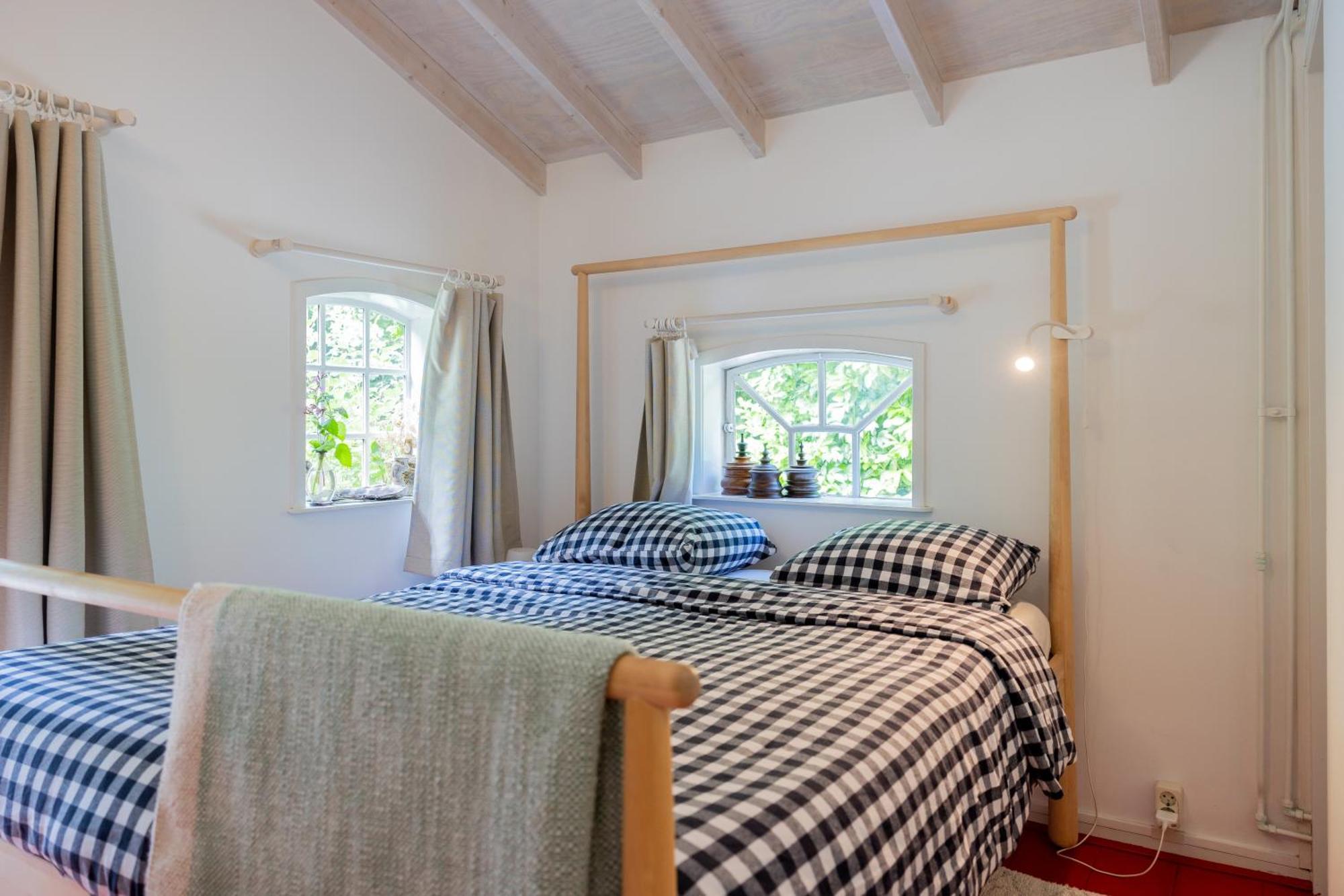 Landgoed Olterterp Lodges, Kies Een Comfortabel Huisje Of Appartement Op De Allermooiste Locatie Exteriör bild